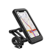 thumbnail image 1 of Funda universal transparente para teléfono perezoso, soporte para teléfono móvil inteligente barato, bicicleta, motocicleta, resistente al agua oso de fresa Hogar, 1 of 6
