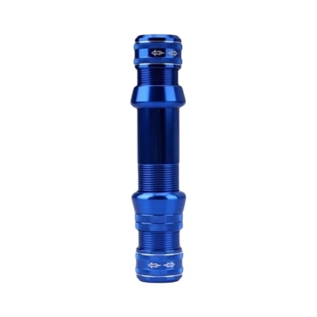 Universal Aluminum Alloy Reel Seat Adapter Custom Angling Rigs Holder Standard Setups Shears Ice Breakaway Tackle 2fish Stuff Weights Gear Boys Rigs Saltwater Ice