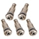 thumbnail image 1 of unbranded 5Ud Kit De Válvulas Para Neumáticos De Auto En Plata Garantiza Seguridad Y Ajuste Perfecto, 1 of 7