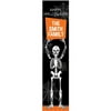 Personalized Happy Halloween Banner