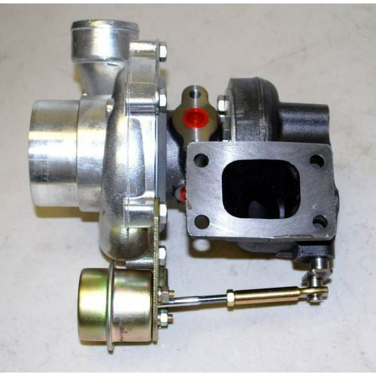 EMUSA Turbocharger GT28 GT 2870 Internal Wastegate .64 A/R