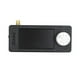 thumbnail image 4 of SI4732 Radio Mini Receiver+2 Type Antenna Kit 10Khz-180Mhz Portable Radio AM FM Radio HF SW MW VHF Mini SI4732 Radio, 4 of 5