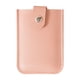 thumbnail image 2 of Xihbxyly Compras En Línea Bolsa de Almacenamiento Oculta para Tarjetas, Ranura para Múltiples Tarjetas con Botón a Presión, Tarjeta de Almacenamiento Extraíble para Tarjetas de Visita, 2 of 2