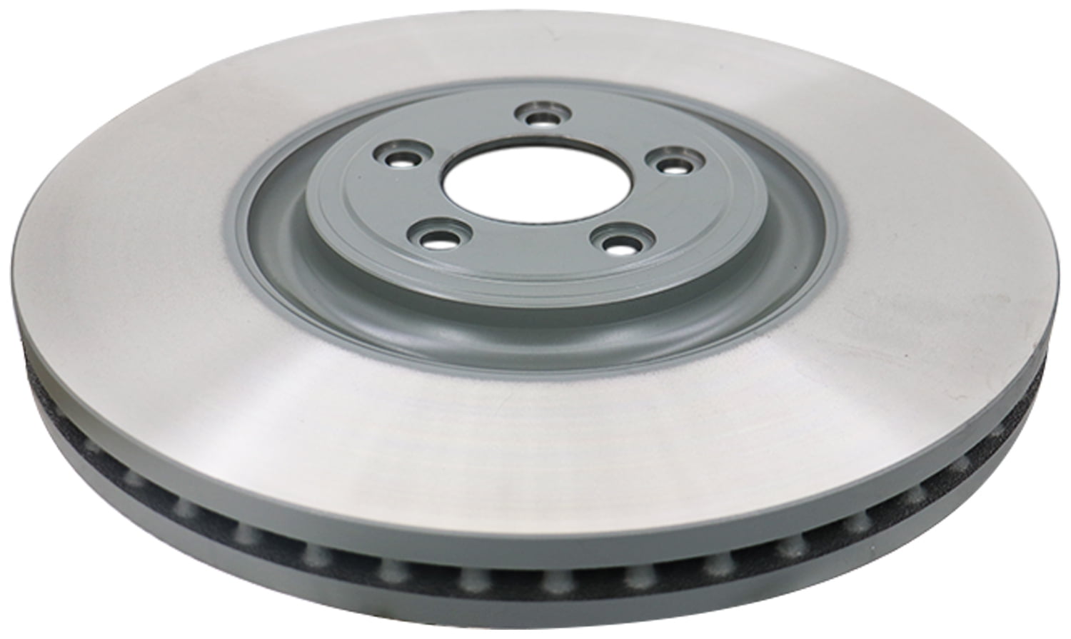 Winstop Brake Rotor, Front WS248606, Jaguar F-Type 2023-2014