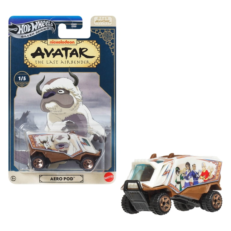 Hot Wheels, Entertainment Vehicle Set of 5, Styles and Colors May