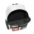 thumbnail image 6 of FORMRS Kids School Backpack with Front Zippered Pocket 12" Student Travel Daypack, Black Chubby Cat, 6 of 6