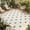 Yellow, variant on Yellow Bees Outdoor Rug for Patio/Deck/Porch, Non-Slip Large Area Rug 5 x 7 Ft, Honeybee Geometric Hive Simple Pastoral Indoor Outdoor Rugs Washable Area Rugs, Reversible Camping Rug Carpet Runner