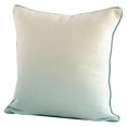 thumbnail image 3 of cyan design gradient throw pillow, 3 of 4