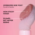 thumbnail image 3 of Lip Plumper Line Gloss Lawless Forget The Filler Nudie Pink, 3 of 7