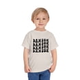 thumbnail image 3 of Danish Denmark Toddler Shirt Gifts Boy Girl Size 2T-5T, 3 of 4