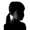thumbnail image 3 of Disney - Girl's/Tween Mickey Mouse 10kt Gold Stud Earrings, 3 of 3