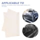 thumbnail image 4 of Toallas de limpieza de ventanas de absorción de agua Toalla de cuero de gamuza para limpieza de autos e instrumento de precisión, 4 of 5