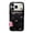 Black, variant on Pink Lines Hello Kitty Phone Case For iPhone 13 14 Pro 15 Pro 16 17 Pro Max Shockproof Hard Leather Cover
