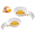 thumbnail image 1 of 2pcs Egg White Separator Food Grade Material, 1 of 1