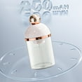 thumbnail image 4 of Automatic Foam Maker Rechargeable Face Cleanser Dispenser Beauty Tool For Washing Shampoo Bubbler Device, 4 of 6