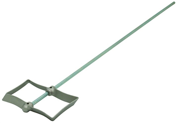 Drill Mixer Attachment