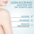thumbnail image 5 of Bioderma Atoderm, Baume Intensif, Hydratant pour le Visage et le Corps, 5 of 5