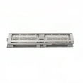 thumbnail image 1 of Curtron DT-24-EH Rideau d'Air de Fenêtre 24 Pouces avec Vitesses Variables, Inox, 120v, 1 of 1