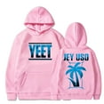 thumbnail image 5 of Jey Uso Yeet Logo Merch Long Sleeve Hoodies Cosplay Unisex Fashion HipHop Streetwear Sweatshirts Pullovers, 5 of 6