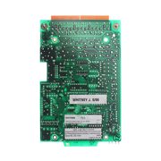 Notifier TC-2 Timer Release Presign Control Module Card