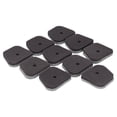 thumbnail image 4 of Air Filter, Professional Manufacturing 10Pcs Garden Tool Parts  For  FS90 FS100 FS110 FS130 For, 4 of 8