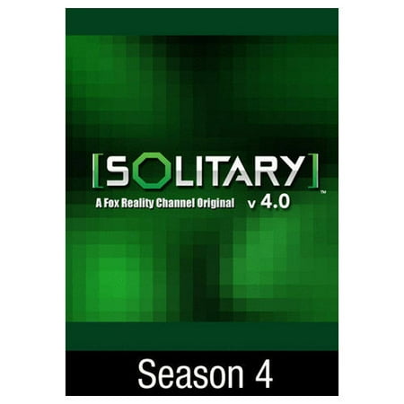 Solitary: Season 4 (2010)