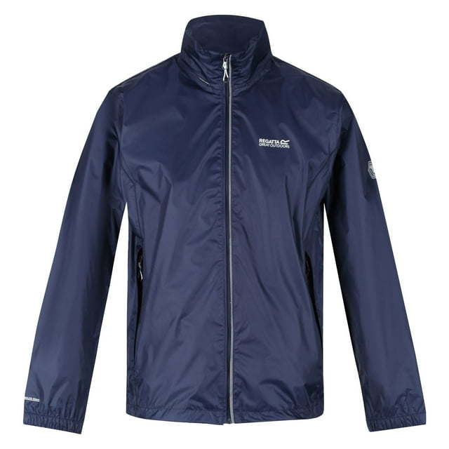 Regatta Veste à Capuche Imperméable pour Hommes Lyle IV