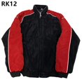 thumbnail image 1 of Dropship Embroidery Riding Suit Men American Racing Suit Jackets F1 Motorcycle Locomotive Coat Loose Casual Cotton Women Clothes, 1 of 4