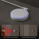 thumbnail image 4 of Tuya WiFi MmWave Radar Human Presence Motion Sensor, Luminance/Distance Detection PIR Sensor for Home, 4 of 4
