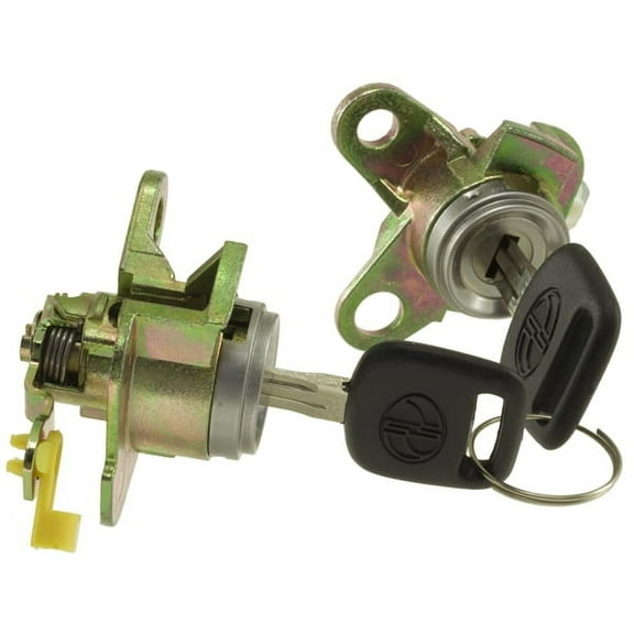 Genuine WVE Door Lock Kit