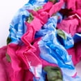 thumbnail image 3 of Elegant Featherweight Roses Floral Scarf, 3 of 4