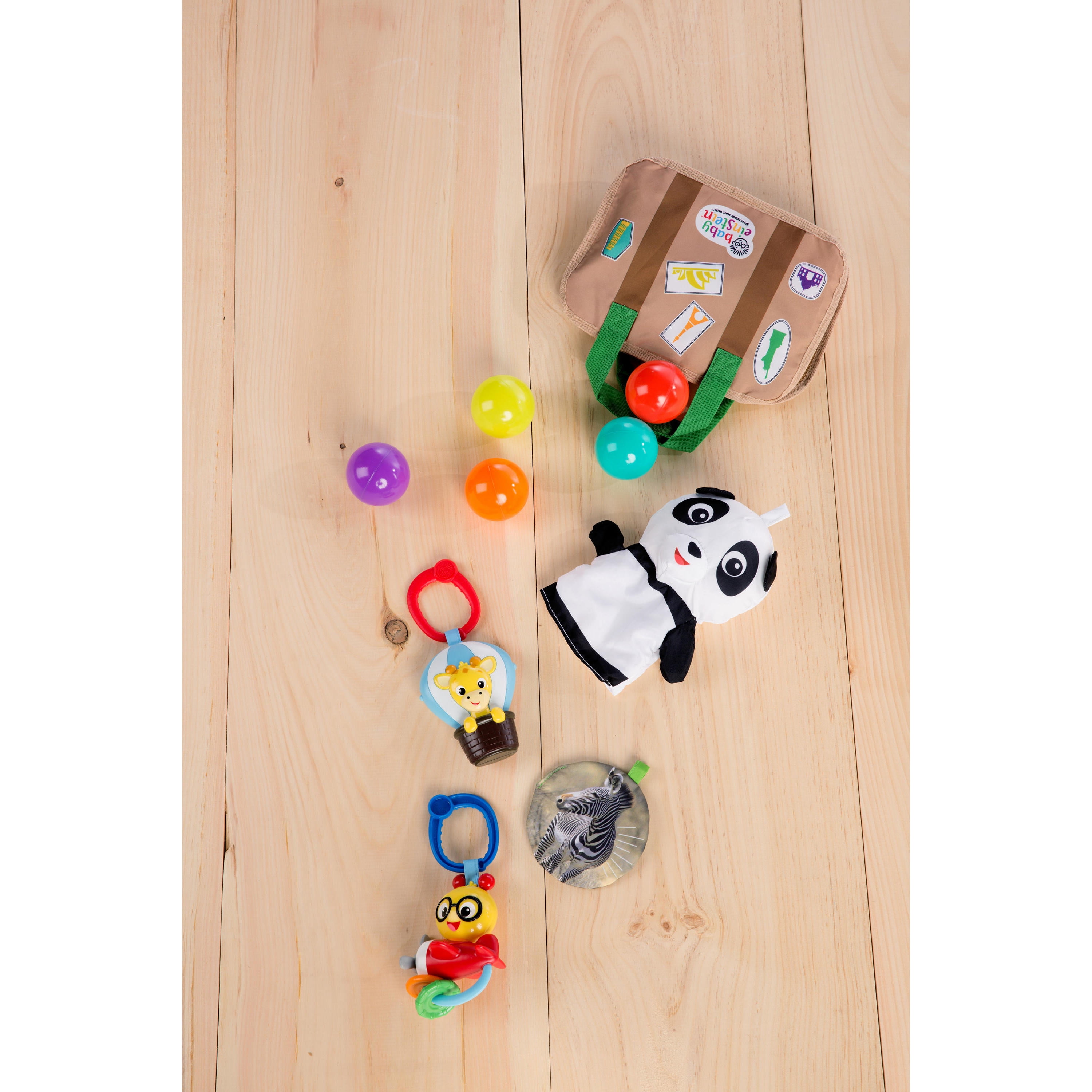 5 in 1 discovery gym