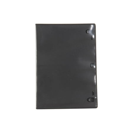 UPC: 0023942950943 | Verbatim 95094 CD/DVD Video Trim Case – 50 Pack