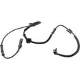 thumbnail image 2 of ABS SPEED SENSOR Compatible with FORD EXPLORER/MOUNTAINEER 06-10 FRONT RH=LH, 2 Male Terminals, Pin Type, 2 of 5
