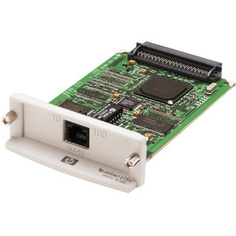 jetdirect print server