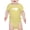 Butter, variant on Made In North Carolina Bodysuit Infant -Smartprints Designs, 6 Months
