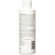 DHS Clear Shampoo Fragrance Free 8 oz (Pack of 6)