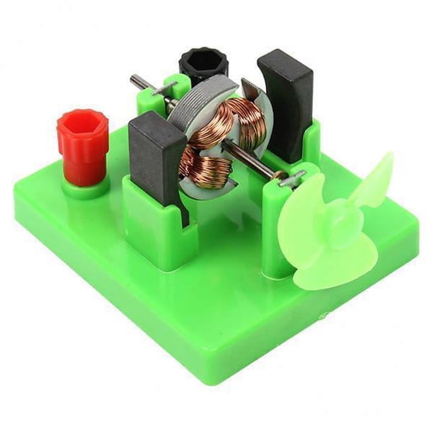 Experimento de física,conjunto de experimentos ciencia kits de modelos de motor juguetes,electricidad ciencia ayuda para la escuela secundaria juguete para estudiantes,kit educativo