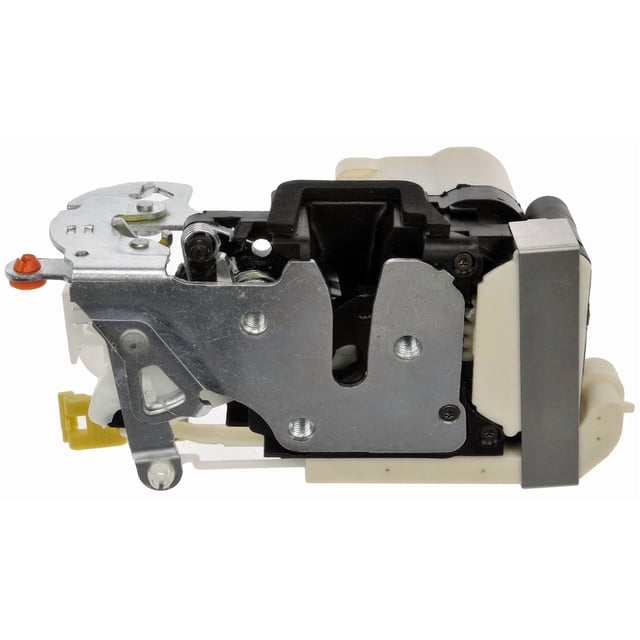 Dorman Door Lock Actuator 931-209 OE Solutions; OE Replacement; Latch And Actuator Assembly