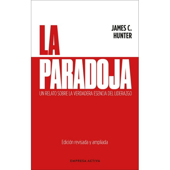 Paradoja, La (Ed. Revisada) -V4*, (Paperback)