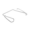 thumbnail image 4 of New Metal Replacement Strap Clamps for Waist G1 G2 G3 G135 G100 Wireless Microphone, 4 of 5