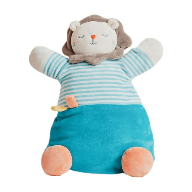 Plush Toys,Hand Puppets Kids Toys,Stuffed Animals Plush Toys