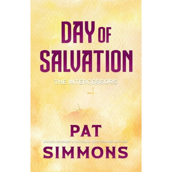 Day of Salvation, (Paperback)