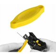thumbnail image 4 of Bike Cleaning Kit With Enhanced Grip, High-Quality Plastic Material Offers Durability And Strength, Minimal Drag Design For Faster Rolling Speed, Compatible With Most Cargo Systems (18.5 X 92 X 7 Cm), 4 of 5