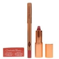 thumbnail image 6 of Charlotte Tilbury Pillow Talk Lip Kit, 6 of 8
