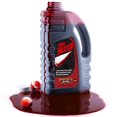 thumbnail image 2 of Joyfy 32 oz Halloween Fake Blood,Vampire Blood Makeup Bottle,Halloween Blood Zombie Makeup,Vampire Makeup Kit for Adults,Halloween Costume Vampire Accessories, 2 of 5