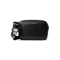 thumbnail image 1 of Bolso Bandolera Karl Lagerfeld Paris para Mujer Negro/Oro, 1 of 4