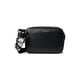 thumbnail image 1 of Bolso Bandolera Karl Lagerfeld Paris para Mujer Negro/Oro, 1 of 4