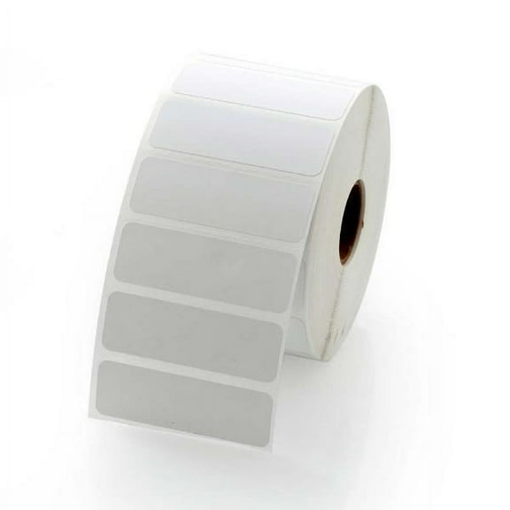 Zebra Healthcare Printer Labels 2.25" x 0.75" (LV-800522-075)