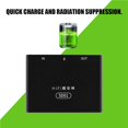 thumbnail image 4 of Mini Amplificador De Potencia Para Auriculares Hifi Versión Estándar Del Preamplificador De Auriculares Para Teléfono Móvil Moyic EL009852-00, 4 of 5